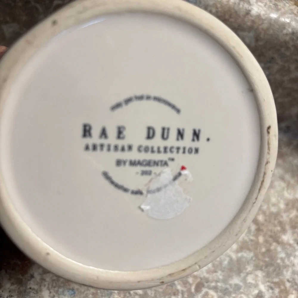 Rae Dunn product stylish